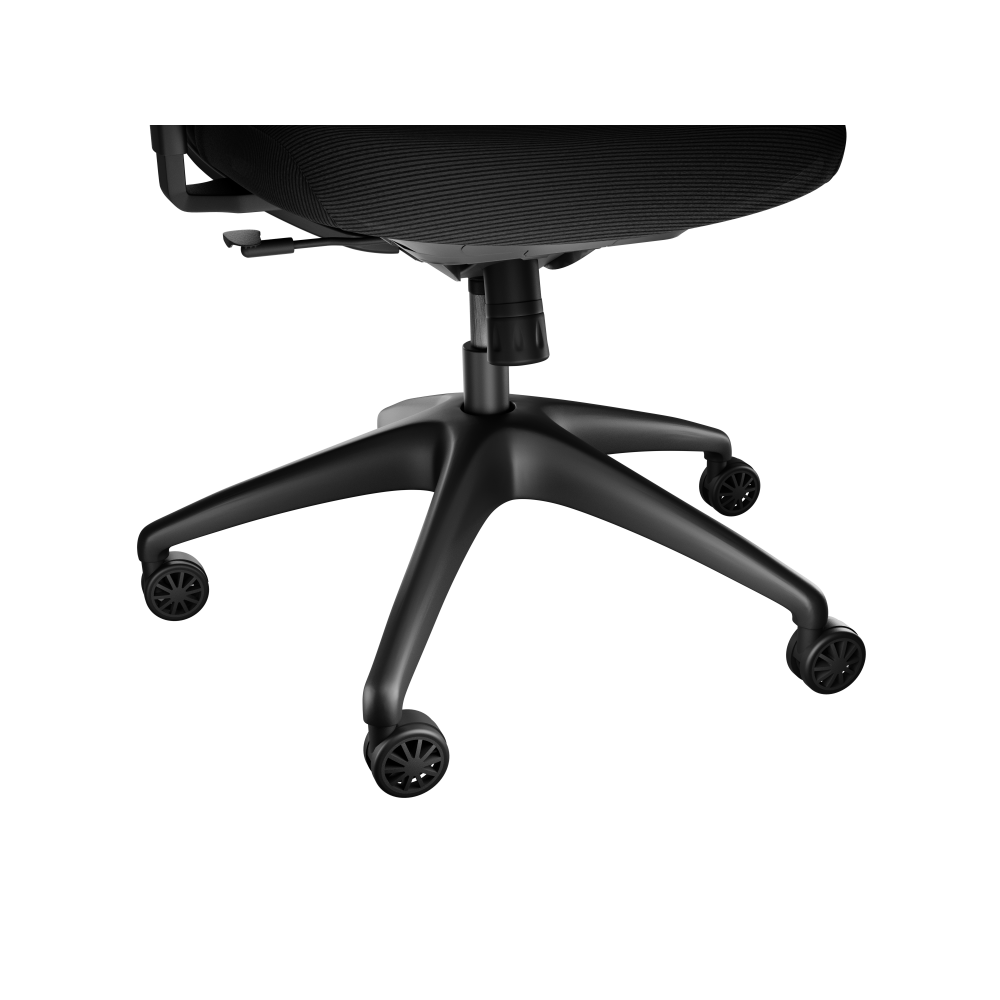 Datorkrēsls Genesis Astat 200 G2 Black (NFG-1943) - foto 8