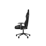 Datorkrēsls GENESIS Nitro 440 G2 Black/Grey (NFG-2067)