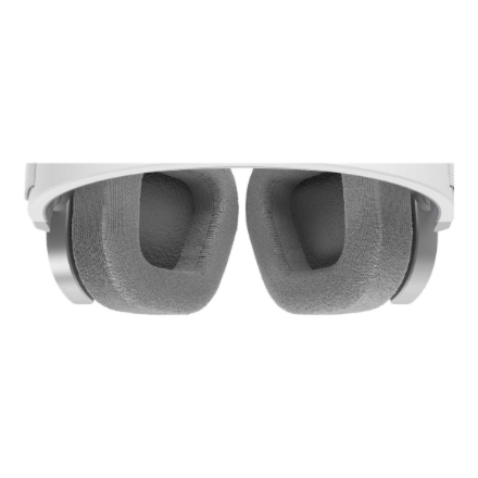 Austiņas Corsair HS80 MAX White (CA-9011296-EU) - foto 5