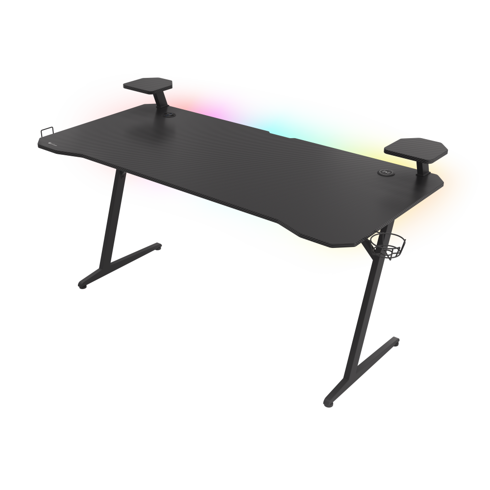 Datoru galds Genesis Genesis Holm 510 RGB (NDS-1732) - foto 2