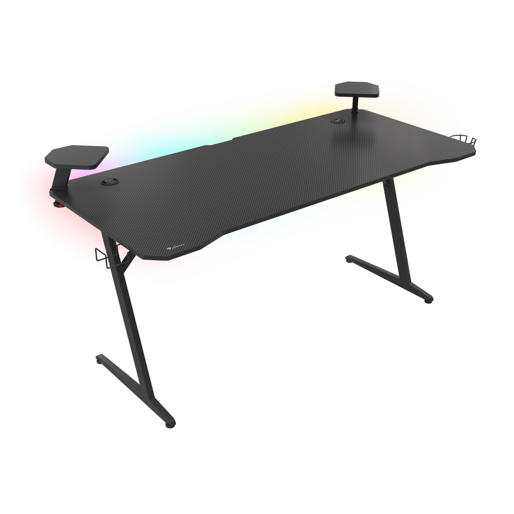 Datoru galds Genesis Genesis Holm 510 RGB (NDS-1732) - foto 3