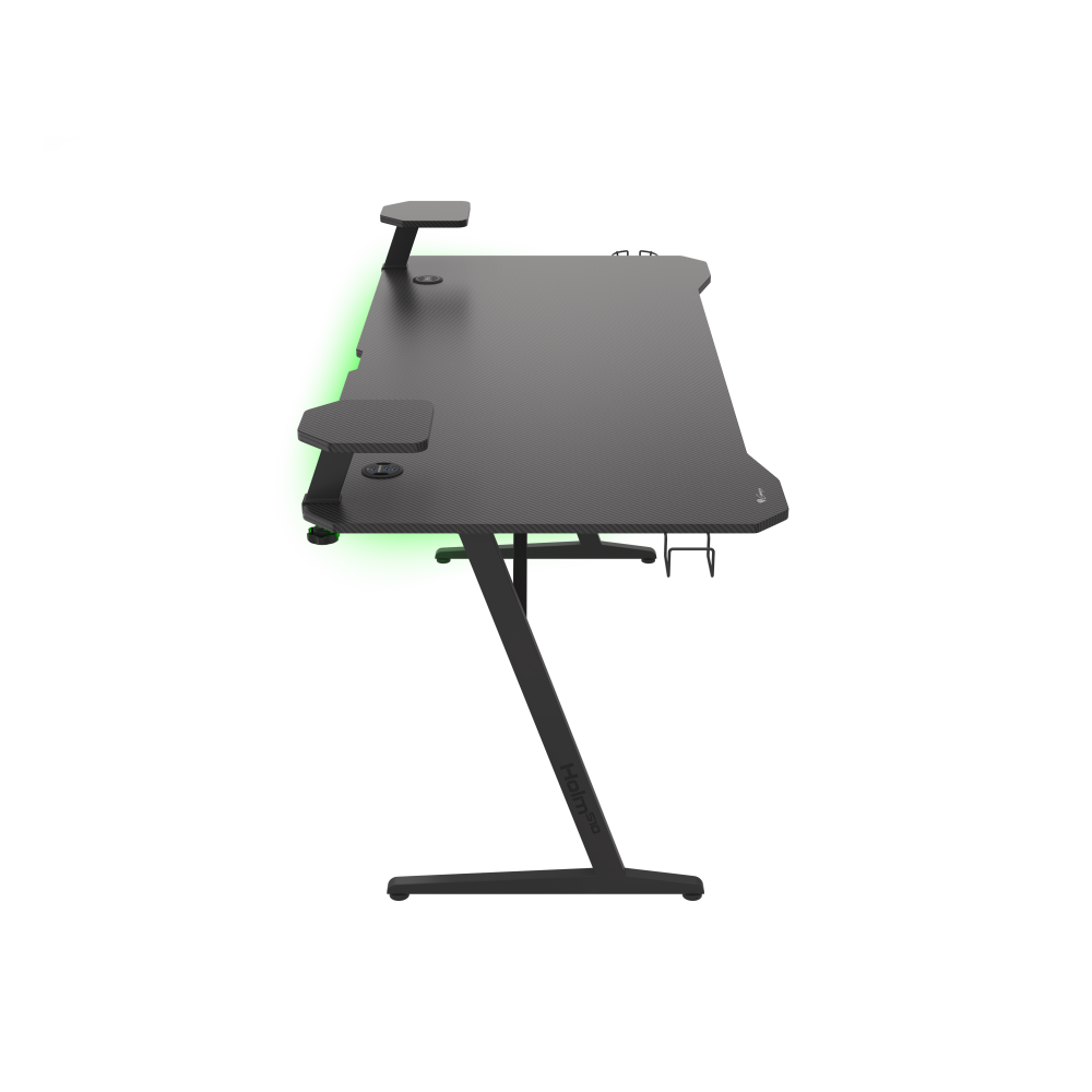 Datoru galds Genesis Genesis Holm 510 RGB (NDS-1732) - foto 4