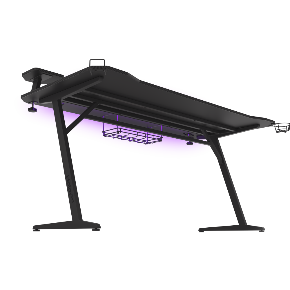 Datoru galds Genesis Genesis Holm 510 RGB (NDS-1732) - foto 6