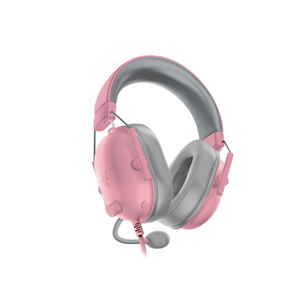 Austiņas Razer BlackShark V2 X Quartz (RZ04-03240800-R3M1) - foto 3