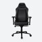 Datorkrēsls Arozzi Primo Premium Black (PRIMO-PREM-BK)