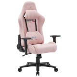 Datorkrēsls Onex STC Snug L Pink (ONEX-STC-S-L-PK)