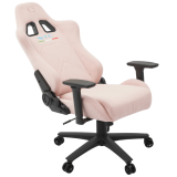 Datorkrēsls Onex STC Snug L Pink (ONEX-STC-S-L-PK)