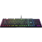 Tastatūra Razer BlackWidow V4 X Black EN (RZ03-04700800-R3R1) - foto 2