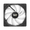 Case fan Computer Fan Darkflash CL12 LED Black (CL12) - photo 3