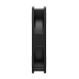 Case fan Computer Fan Darkflash CL12 LED Black (CL12)