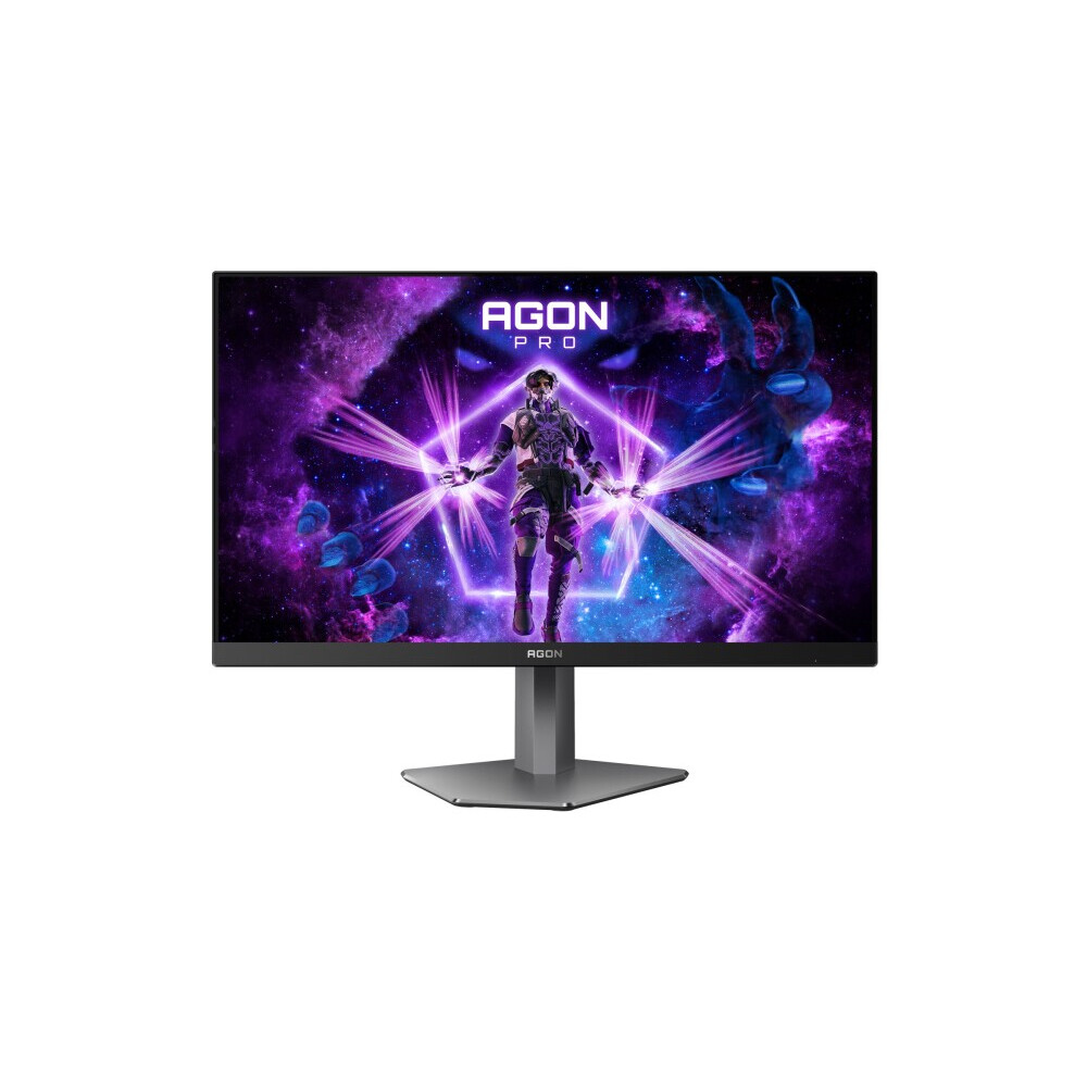 Monitors AOC AGON PRO AG256FS 24.5inch - foto 2
