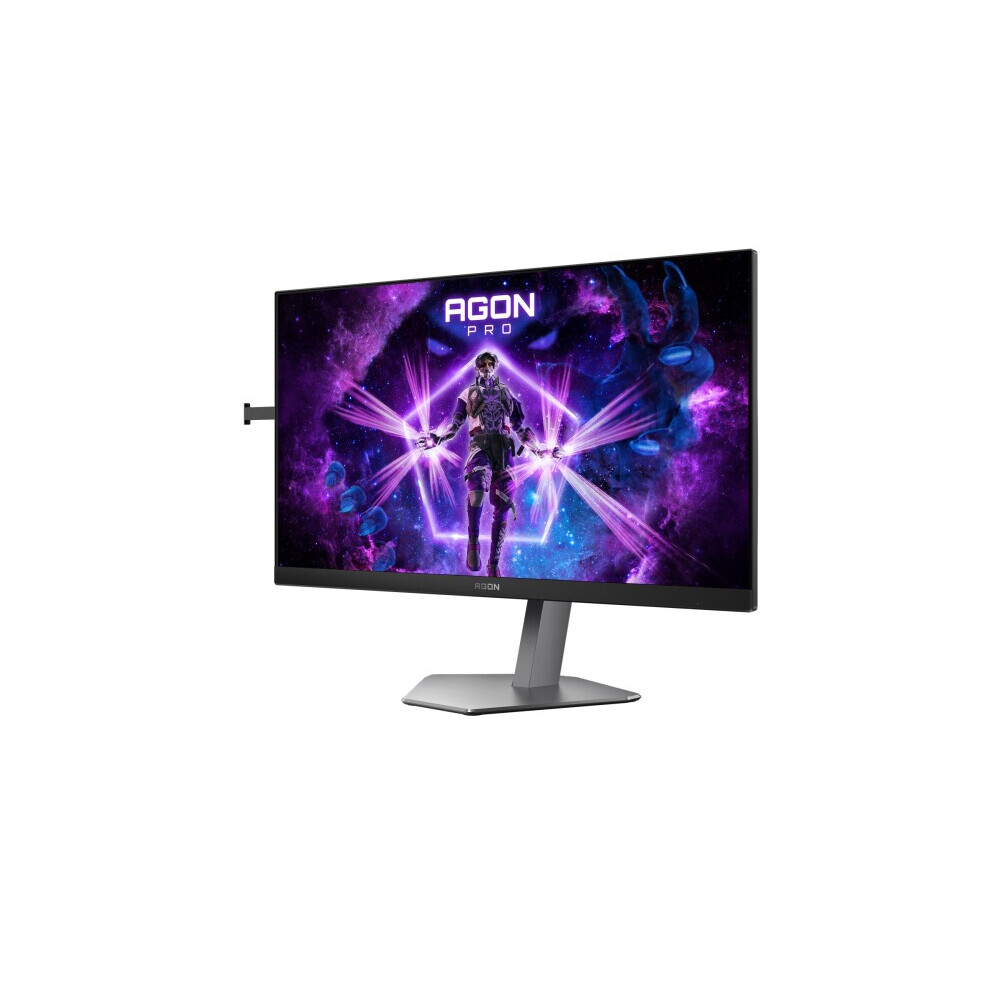 Monitors AOC AGON PRO AG256FS 24.5inch - foto 3