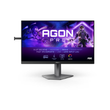 Monitors AOC AGON PRO AG256FS 24.5inch - foto 5