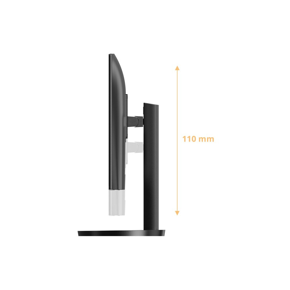 Monitors AOC U27B3CF 27inch - foto 3