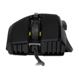 Mouse Corsair IRONCLAW RGB FPS/MOBA Black (CH-9307011-EU)