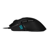 Mouse Corsair IRONCLAW RGB FPS/MOBA Black (CH-9307011-EU)
