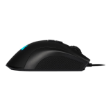 Mouse Corsair IRONCLAW RGB FPS/MOBA Black (CH-9307011-EU)