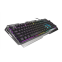 Tastatūra Genesis Rhod 420 RGB Black EN (NKG-1234) - foto 2