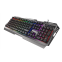 Tastatūra Genesis Rhod 420 RGB Black EN (NKG-1234) - foto 3