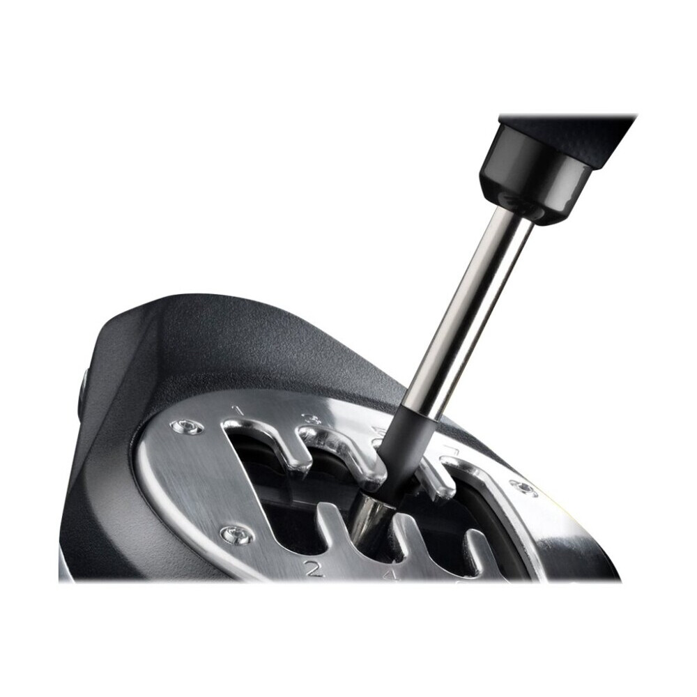 Thrustmaster Add-On Shifter TH8A (4060059) - foto 3