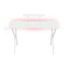 Datoru galds Genesis Holm 320 RGB (NDS-1802)