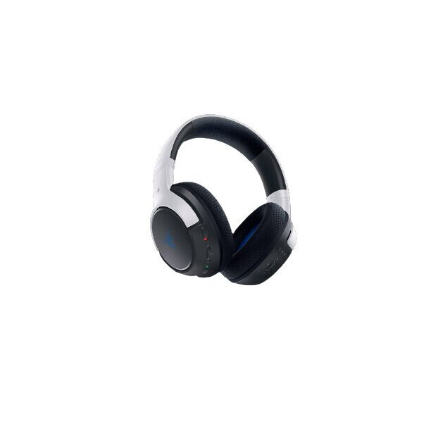 Austiņas RAZER Kaira Black/White (RZ04-03980200-R3G1) - foto 3