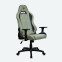 Datorkrēsls Arozzi Torretta Series Forest green (TORRETTA-SPSF-FST) - foto 2