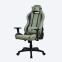 Datorkrēsls Arozzi Torretta Series Forest green (TORRETTA-SPSF-FST) - foto 3