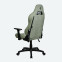 Datorkrēsls Arozzi Torretta Series Forest green (TORRETTA-SPSF-FST) - foto 4