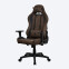 Datorkrēsls Arozzi Torretta Series Brown (TORRETTA-SPSF-BWN) - foto 3