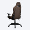 Datorkrēsls Arozzi Torretta Series Brown (TORRETTA-SPSF-BWN) - foto 4