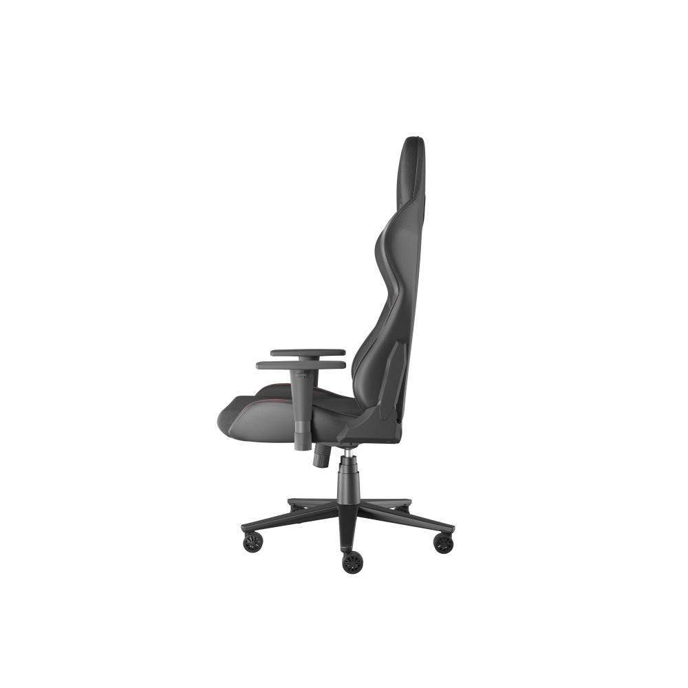 Datorkrēsls Genesis 550 G2 Black (NFG-2068) - foto 6