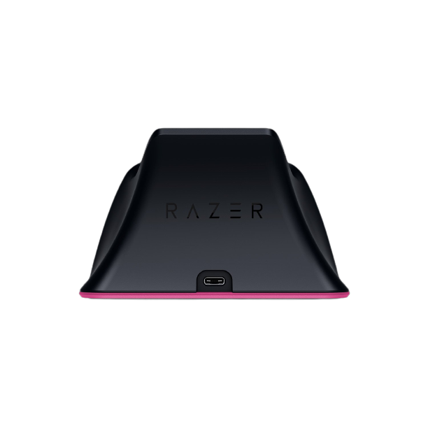 Uzlādes stacija Razer Universal Quick Charging Stand for PlayStation 5 (RC21-01900600-R3M1) - foto 3