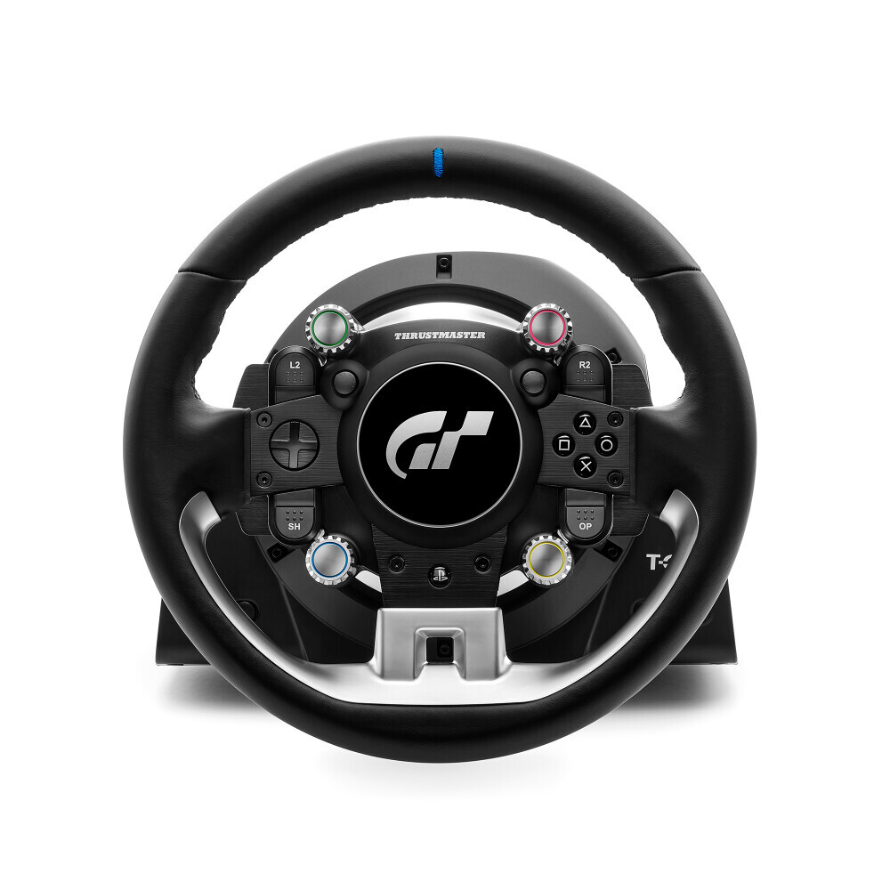 Stūre Thrustmaster Steering Wheel T-GT II EU (4160823) - foto 2