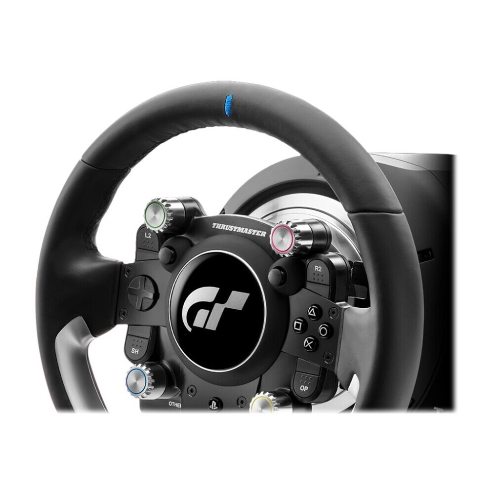 Stūre Thrustmaster Steering Wheel T-GT II EU (4160823) - foto 3