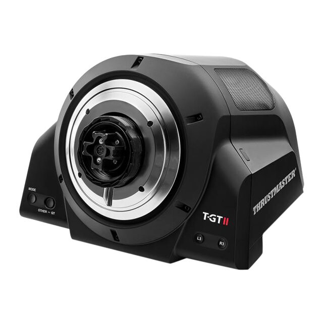 Stūre Thrustmaster Steering Wheel T-GT II EU (4160823) - foto 4