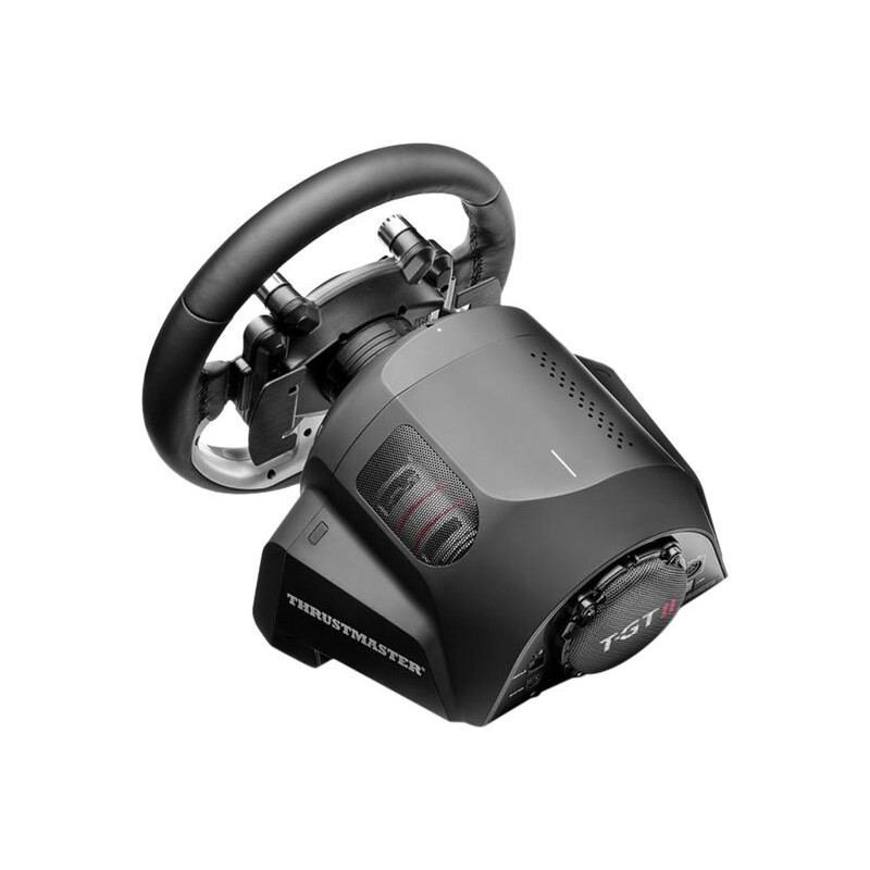 Stūre Thrustmaster Steering Wheel T-GT II EU (4160823) - foto 5