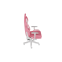 Datorkrēsls Genesis Nitro 710 White/Pink (NFG-1929) - foto 3