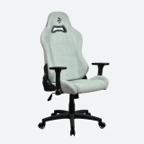 Datorkrēsls Arozzi Torretta Series Pearl green (TORRETTA-SFB-PGN)