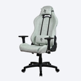 Datorkrēsls Arozzi Torretta Series Pearl green (TORRETTA-SFB-PGN)