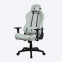 Datorkrēsls Arozzi Torretta Series Pearl green (TORRETTA-SFB-PGN) - foto 3