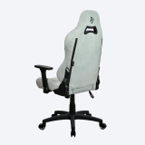 Datorkrēsls Arozzi Torretta Series Pearl green (TORRETTA-SFB-PGN)
