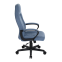 Datorkrēsls Onex STC Compact S Cowboy (ONEX-STC-C-S-CB) - foto 5