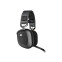 Austiņas Corsair HS80 Black (CA-9011235-EU) - foto 3