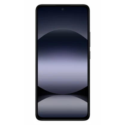 Mobilais tālrunis Xiaomi Redmi Note 14 6/128 GB Midnight Black (61645) - foto 2