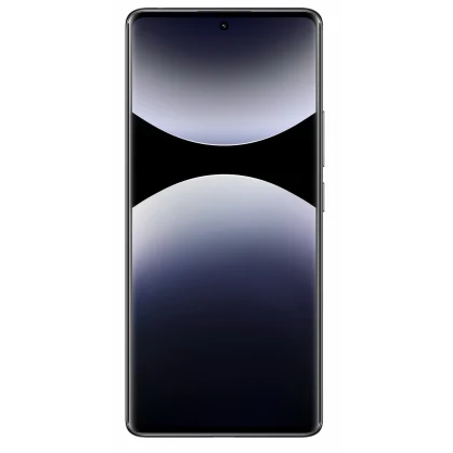 Mobilais tālrunis Xiaomi Redmi Note 14 Pro 5G 8/256 GB Black (60078) - foto 2