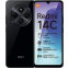 Mobilais tālrunis Xiaomi Redmi 14C 4/128 GB Black (58564)