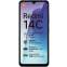 Mobilais tālrunis Xiaomi Redmi 14C 4/128 GB Black (58564) - foto 2