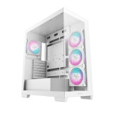 Corpus DeepCool CG580 4F Midi Tower White (R-CG580-WHADA4-G-1)