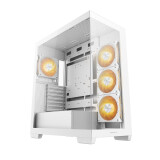 Corpus DeepCool CG580 4F Midi Tower White (R-CG580-WHADA4-G-1)